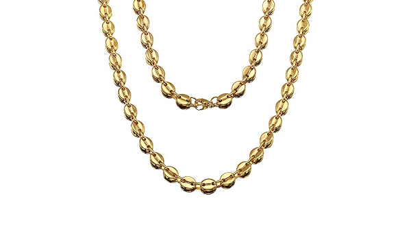 Jewelry Kingdom 1 Curb Link Chain 