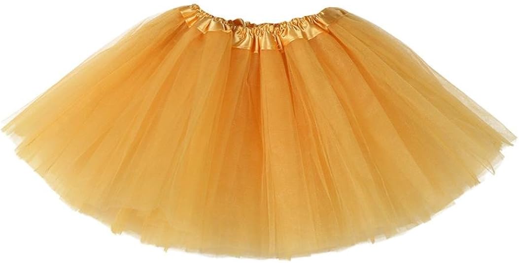 gonna a balletto per ragazze 10 12