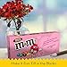 M&M'S Valentine's Milk Chocolate Candy Valentine Box 3.1-Ounce Box (Pack of 12)