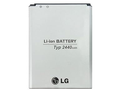 Akku Original LG BL-59UH LiIon für LG G2 Mini