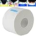Gracefulvara Professional Stretchy Disposable Neck Paper for Barber Salon Hairdressing
