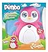 Bossa Nova Penbo Interactive Waddling Penguin with Bebe