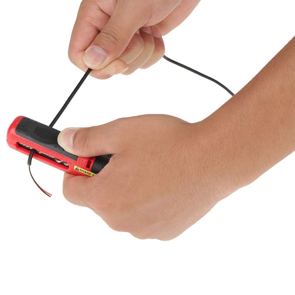 TOPINCN Wire Stripper - Image 4