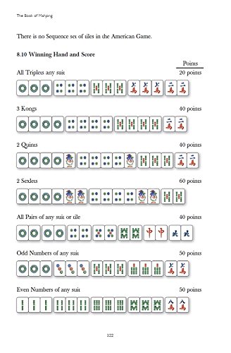 image for Tuttle Publishing The Complete Book of Mah Jongg: An Illustrated Guide