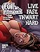 Evil Inc. After Dark: Live Fast, Thwart Hard by 