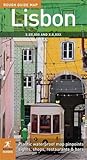 The Rough Guide to Lisbon Map 2 (Rough Guide Country/Region Map) by