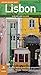 The Rough Guide to Lisbon Map 2 (Rough Guide Country/Region Map) by