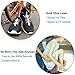 Elastic No Tie Shoelaces - Quick laces Reflective String With Locks for Sneaker