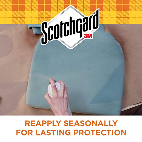 5 Scotchgard+Water+Shield+Protector+Ounces