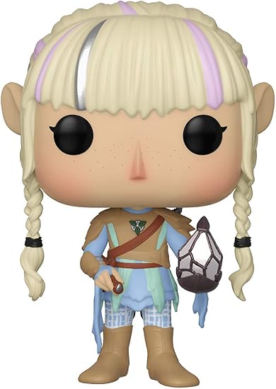 The Dark Crystal Age of Resistance MIRA 