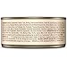 Wellness CORE Pate Adult Wet Cat Food, Natural, Protein-Rich, Grain Free, 5.5 Ounce, 24 Pack (Whitefish, Salmon & Herring)