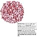 Wilton Naturally Flavored Assorted Sprinkles and Jimmies, 5.1 oz
