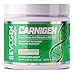 Evogen Carnigen Naturals | Carnitine Fat Burning Powder | 90 Servings | Mandarin Orange