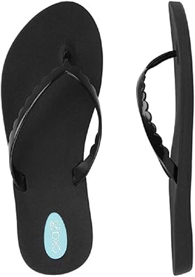 amazon flip flop sandals