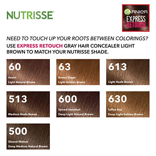 Garnier Hair Color Touch-Up - Brown - Image 5