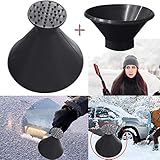 Kiorc❤️Scrape A Round Magic Cone-Shaped