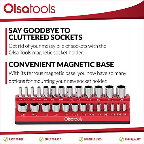 3 Olsa+Tools+Magnetic+Organizer+Sockets