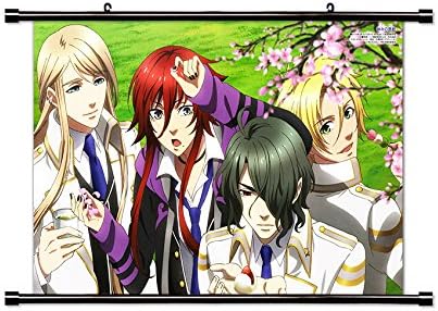 Download Amazon Com Kamigami No Asobi Anime Fabric Wall Scroll Poster Desktop Wallpaper Free Wallpaper Amazon Com Kamigami No Asobi Anime Fabric Wall Scroll Poster For Free