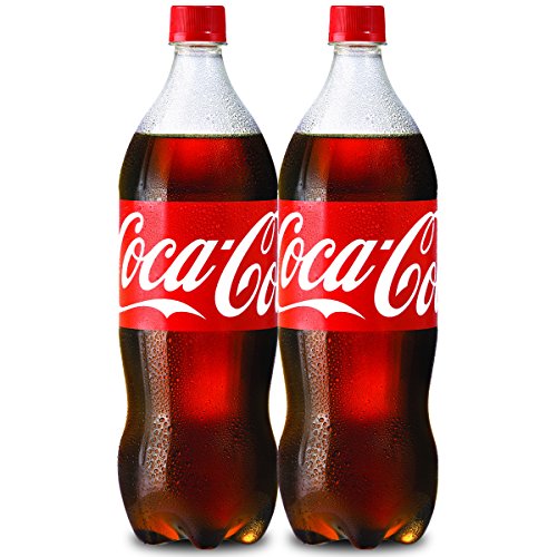 Coca-cola PET 1250ml (8901764012808)