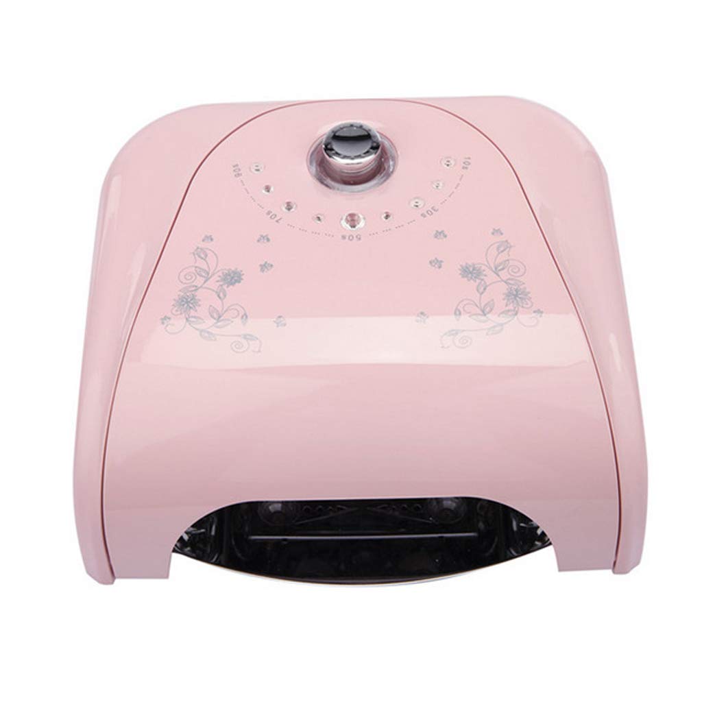 新しい到着 ネイル道具ケアツール ネイル光線療法機 Led釘ドライヤー 高出力36w速乾性油硬化ランプ B07jq3g52t 人気提案 Www Aiq Aiq Com Mx