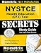 NYSTCE Health Education (073) Test Secrets Study Guide: NYSTCE Exam Review for the New York State Teacher Certification Examinations