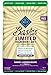 Blue Buffalo Basics Grain-Free Dry Cat Food, Skin & Stomach Care, Limited Ingredient Diet for Mature Indoor Cats, Turkey & Potato Recipe, 11-lb. Bag