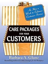Care Packages for Your Customers: An Idea a Week to Enhance Customer Service