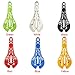 Bike Saddle, Lightweight Mountain Bike Road Bicycle Hollow Out Spider Saddle Seat Cushion Bicycle Accessoriesthumb 3