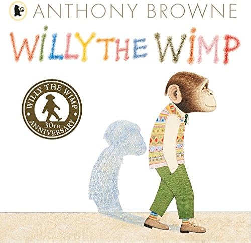Download Willy the Wimp PDF
