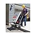 SawStop JSS-Mca Legacy Jobsite Saw with Mobile Cart