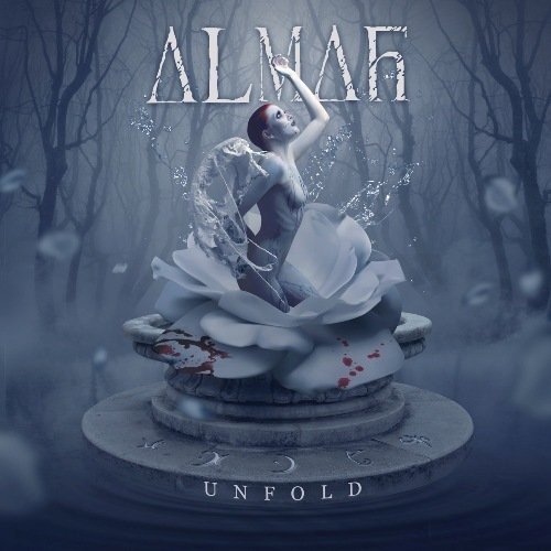 Almah Unfold Amazon Com Music