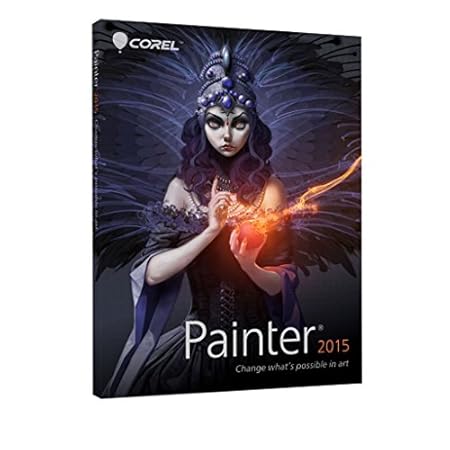 Corel Painter 2015 (Old Version)