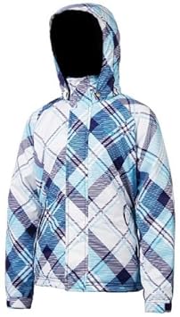 Protest Sonora Jr. Boardjacket