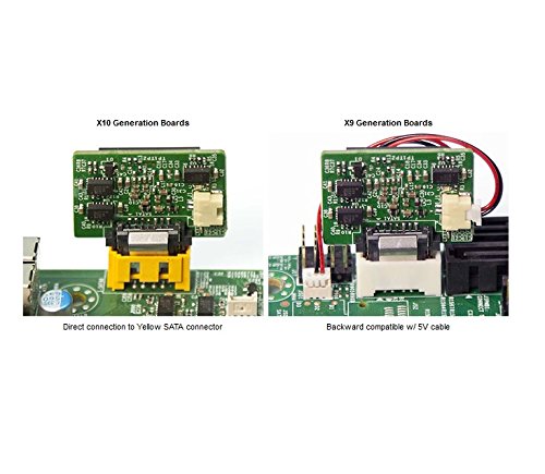 Supermicro 128 GB Internal Solid State Drive