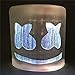 Lucky Lian DJ Marshmello Helmet 7 Colors LED Mask Music Festival Full Head Latex Halloween Cosplay with Rechargeable Battery
