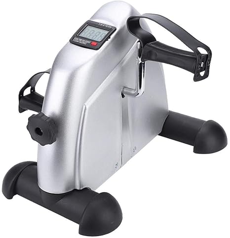 portable mini exercise bike pedal cycle