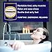 Dr. Singha's Mustard Bath, Therapeutic Bath Salts (8 oz)