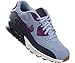 Nike Women's Air Max 90 Essential Running Shoe