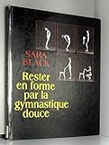 Image de Rester en forme par la gymnastique douce