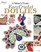 A Baker's Dozen Easy Crochet Doilies (Annie's Crochet) by 