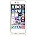iPhone 6 Case – Diacase [Crystal Clear] Luxury [0.75mm Elegantly Thin] Premium Cases - [Soft Flexible Silicone] Custom Designer [Non-slip] Protective Surface – For Apple iPhone 6 (4.7 inch)