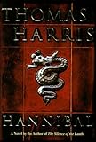 Hardcover Hannibal: A Novel by Thomas Harris (1999-06-08) Book