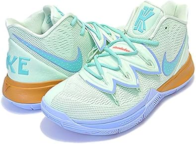 kyrie 5 spongebob amazon