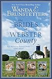 The Brides of Webster County: 4-in-1 by Wanda E. Brunstetter