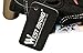 West Biking Men's Spring Autumn Full Finger Bike Gloves Bicycle Cycling Glove Gray M Us Come with a West Biking Key Chains