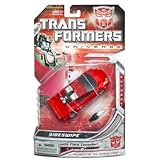 Transformers Universe Deluxe Class Classic Series 6 Inch Tall Robot Action Fi...