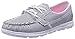 Skechers On The Go Sandbar Womens Boat Shoes