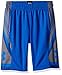 Under Armor Boys' Space the Floor Shorts
