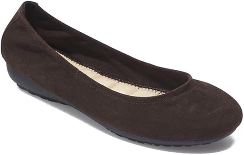 me too janell ballet flat