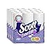 Scott Extra Soft Double Roll Bath Tissue, Toilet Paper, 9 Rolls, Pack of 4